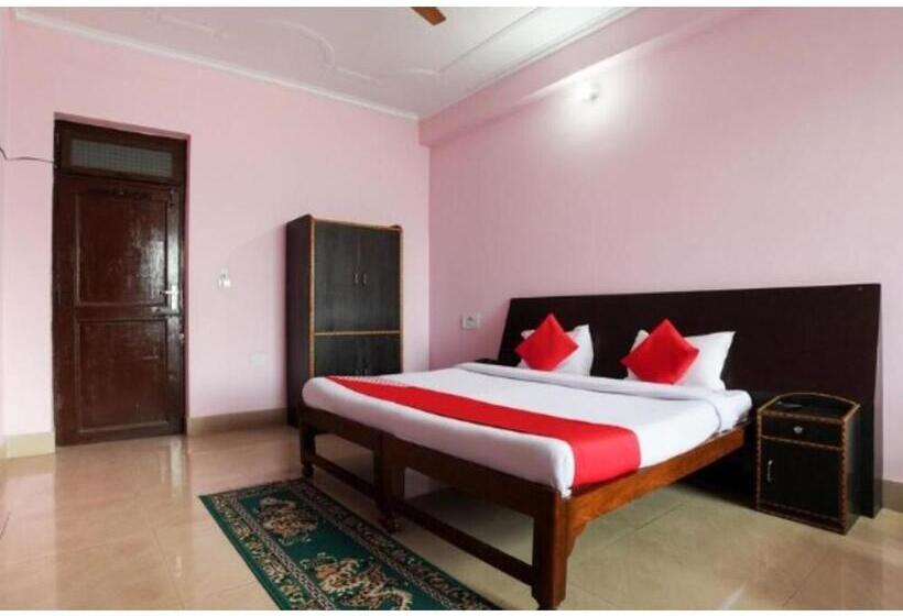 Номер Стандарт, Midtown Inn, Singrauli