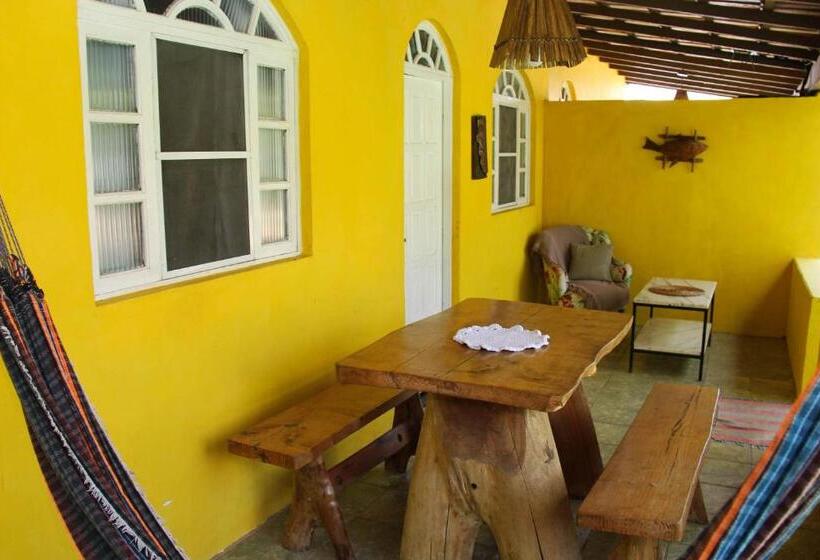 Шале 1 Спальня, Pousada Trancoso Guarapari