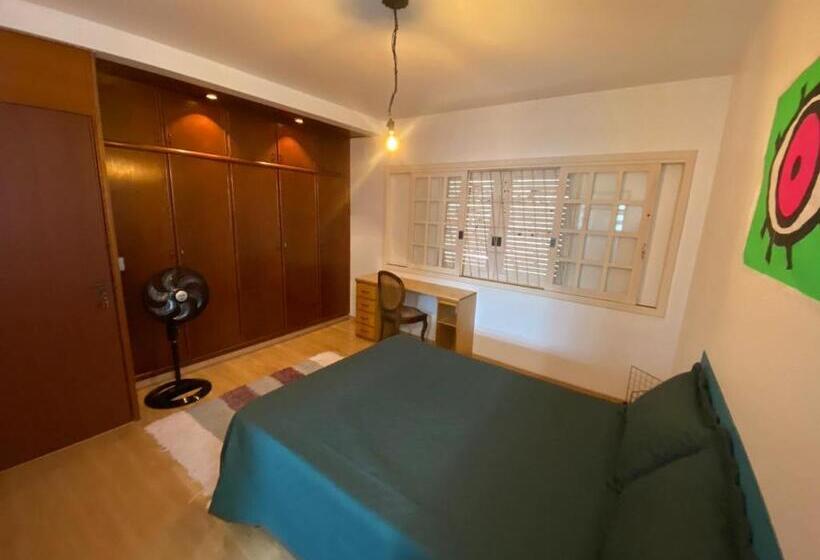 수피리어 스위트, Neighbor.hub Hostel & Coliving Floripa