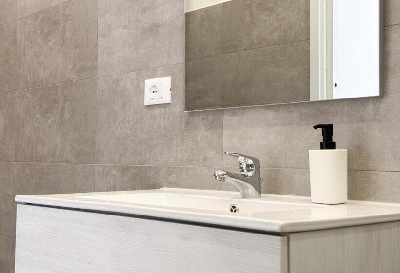 Номер Deluxe, Suites Montemare