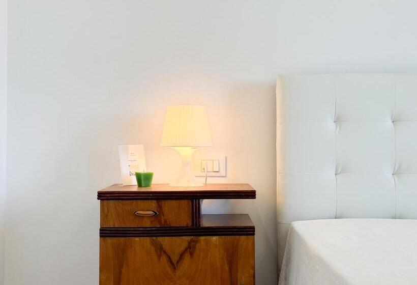Номер Deluxe, Suites Montemare