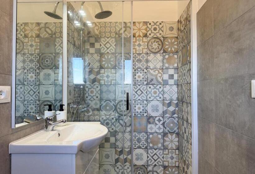 Номер Deluxe, Suites Montemare
