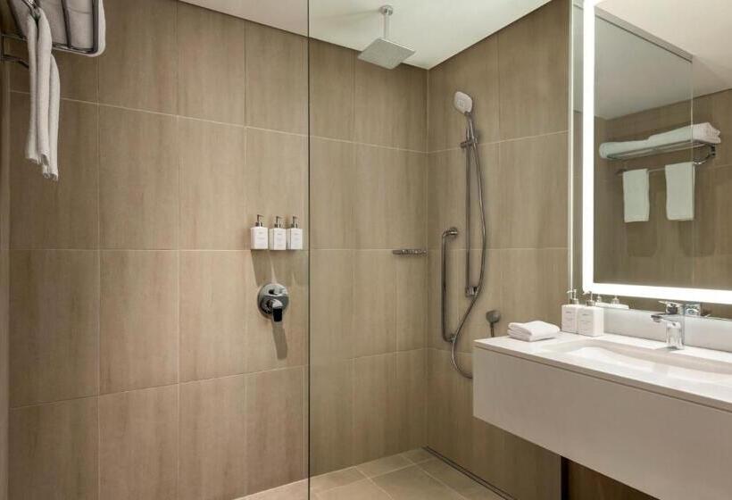 Апартаменты 2 Спальни, Radisson Hotel & Residence Riyadh Olaya