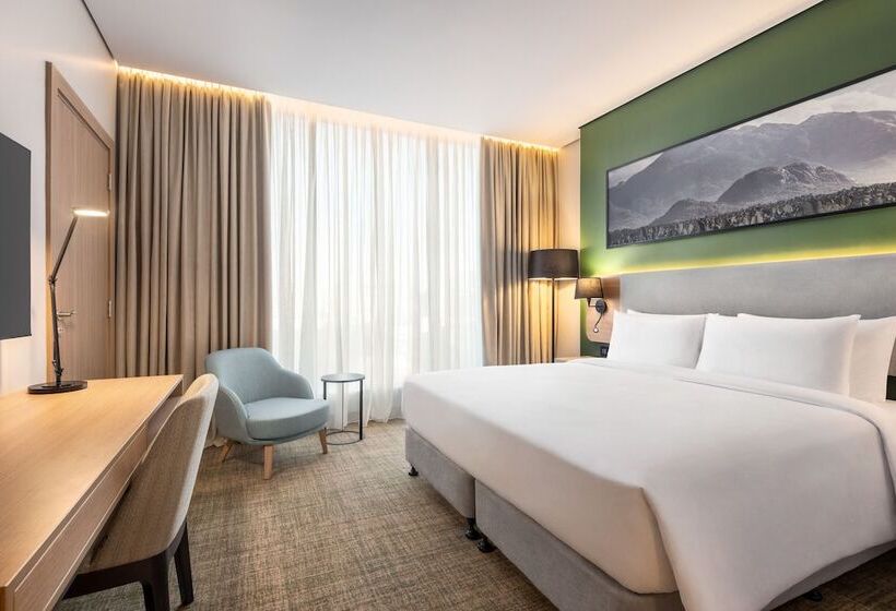 Номер Стандарт, Radisson Hotel & Residence Riyadh Olaya