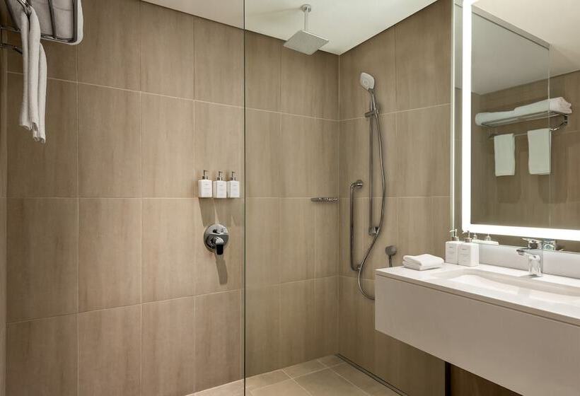 Номер Премиум, Radisson Hotel & Residence Riyadh Olaya