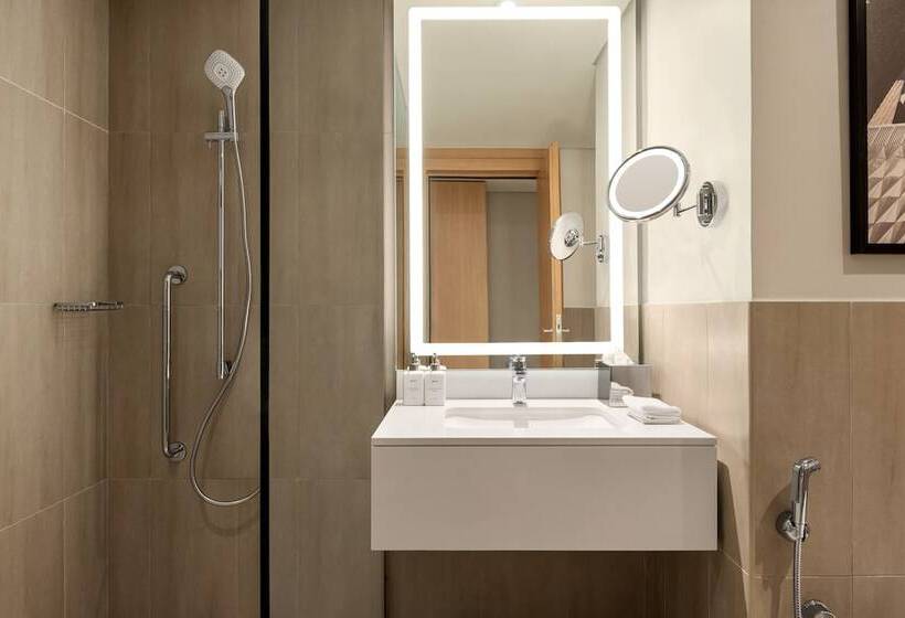 Номер Superior, Radisson Hotel & Residence Riyadh Olaya
