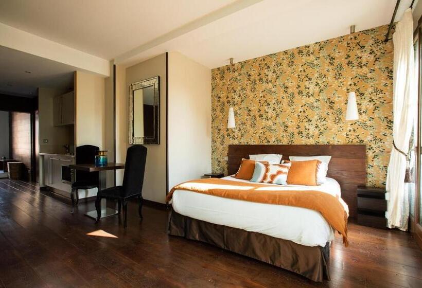 استودیوی سوپریور, Villa Fleury   Appart Hôtel De Standing