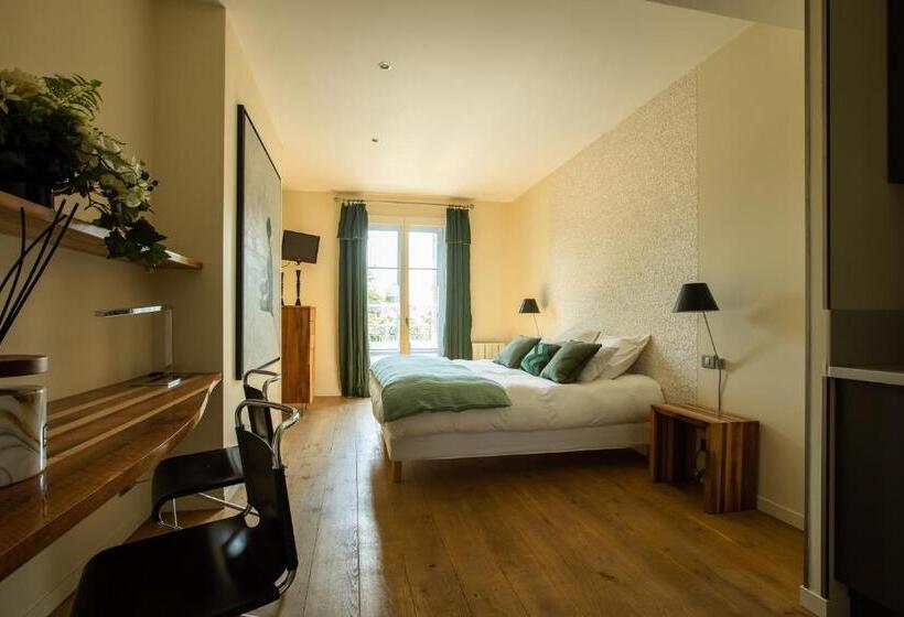 استودیوی استاندارد, Villa Fleury   Appart Hôtel De Standing