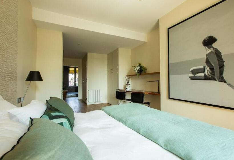 استودیوی استاندارد, Villa Fleury   Appart Hôtel De Standing