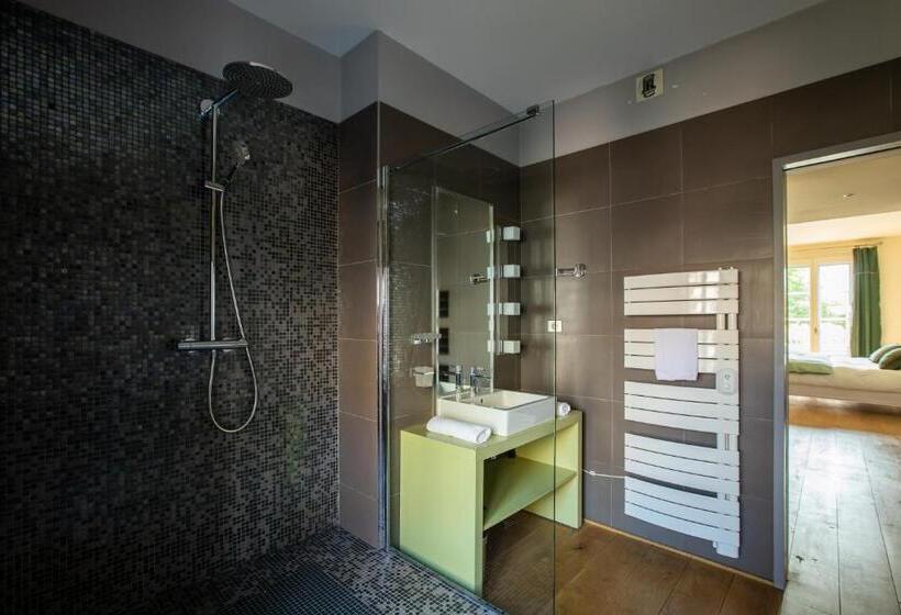 استودیوی استاندارد, Villa Fleury   Appart Hôtel De Standing