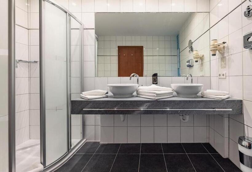 Номер Superior, Alpen Adria Hotel & Spa