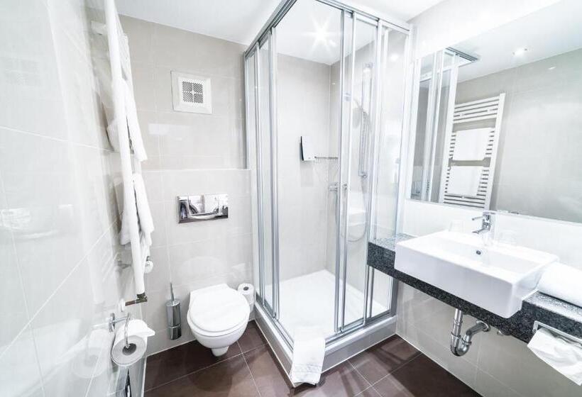 Классический Номер, Alpen Adria Hotel & Spa