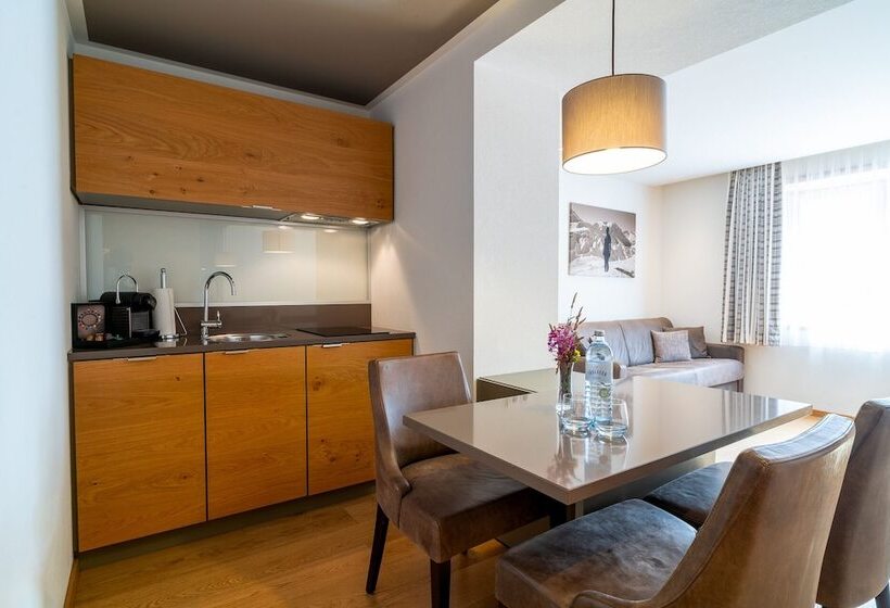 Апартаменты 1 Спальня, Apart Hotel Laurus