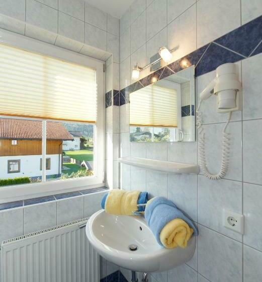 חדר סטודיו סטנדרד, Aparthotel Pichler