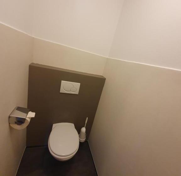 דירת שלושה חדרים, Aparthotel Pichler