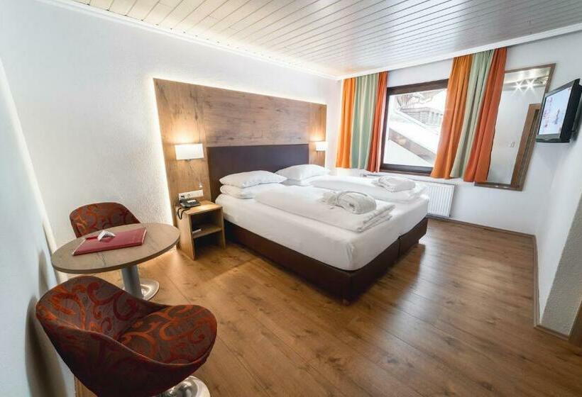Классический Номер, Alpen Adria Hotel & Spa