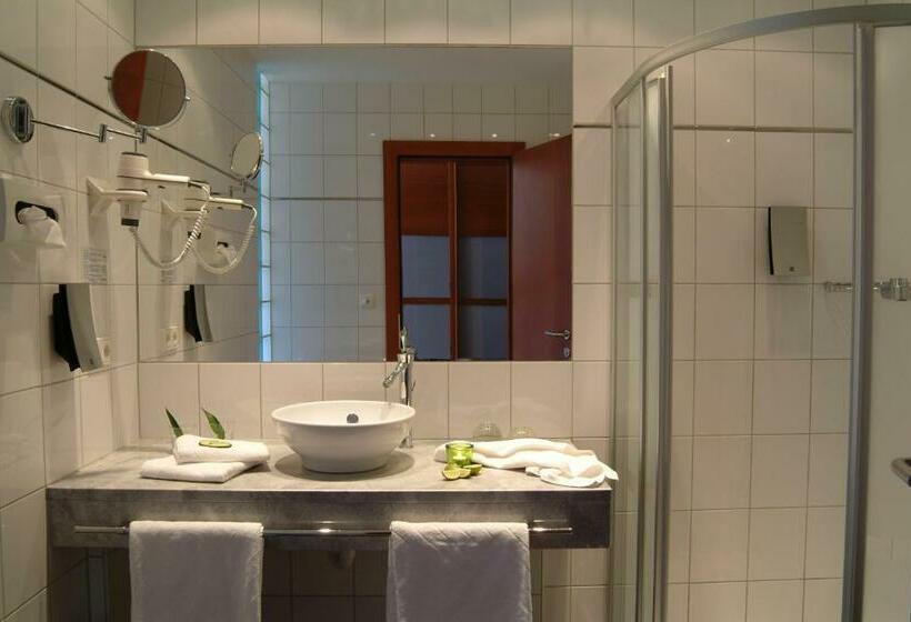 Номер Superior, Alpen Adria Hotel & Spa