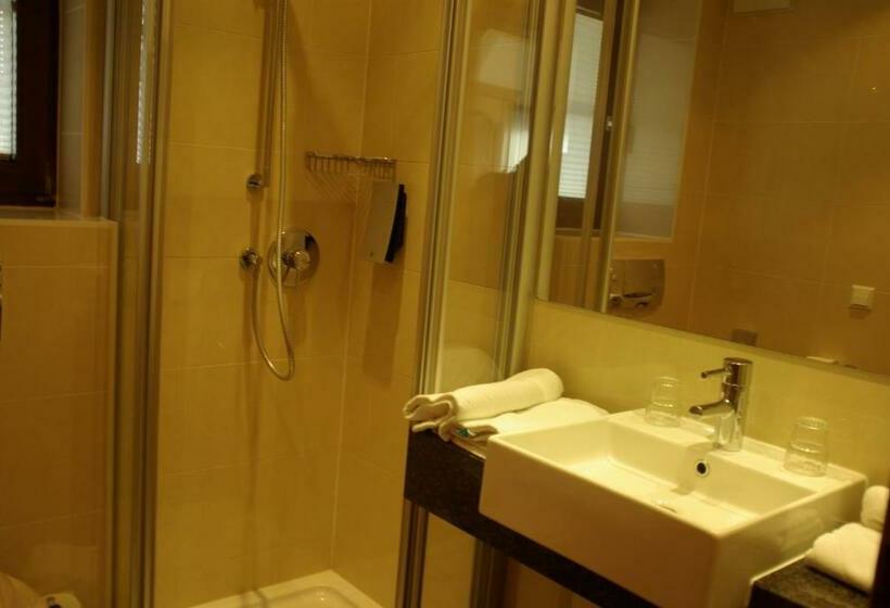 Классический Номер, Alpen Adria Hotel & Spa