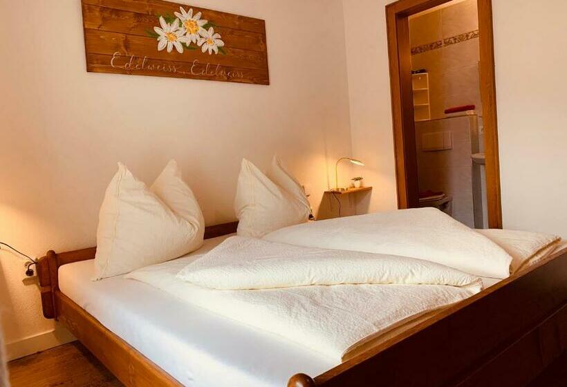 Номер Стандарт с Балконом, Pension Jagerhof   Sommercard Inkl   5 Min Zum Hochzeiger