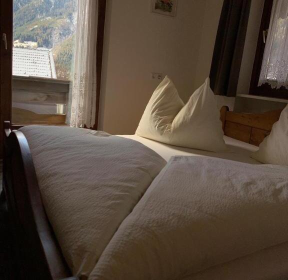 Номер Стандарт с Балконом, Pension Jagerhof   Sommercard Inkl   5 Min Zum Hochzeiger