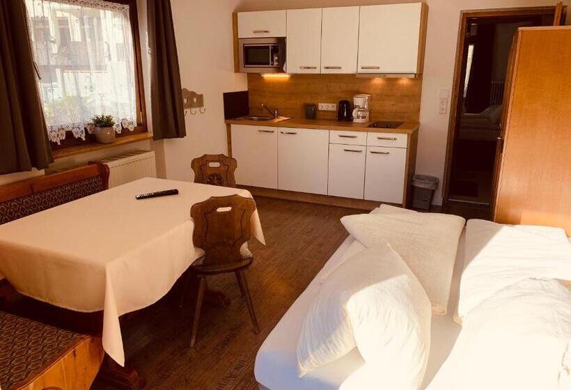 Семейный Номер, Pension Jagerhof   Sommercard Inkl   5 Min Zum Hochzeiger