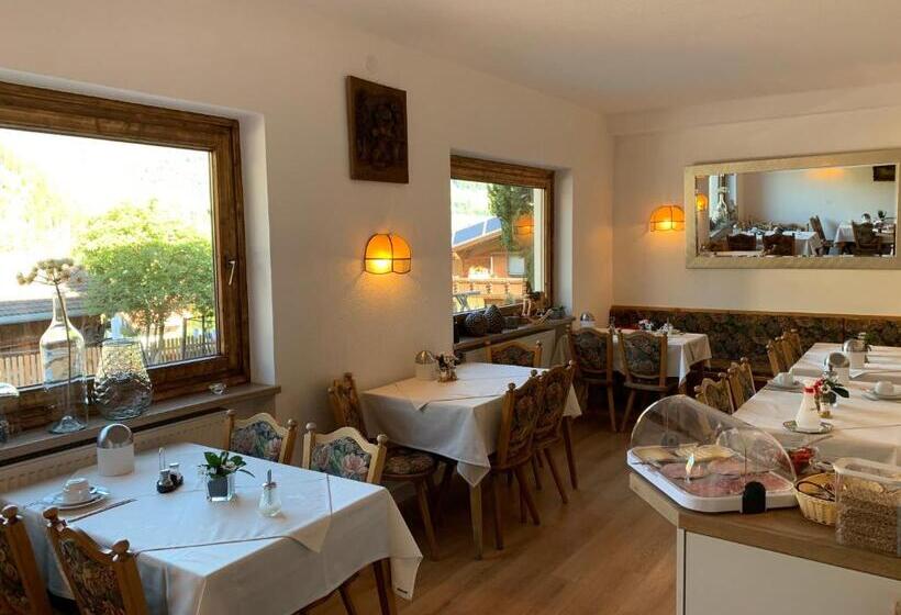 Апартаменты 1 Спальня с Балконом, Pension Jagerhof   Sommercard Inkl   5 Min Zum Hochzeiger
