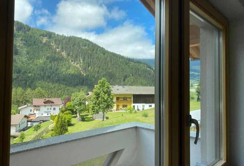 Апартаменты 3 Спальни, Pension Jagerhof   Sommercard Inkl   5 Min Zum Hochzeiger