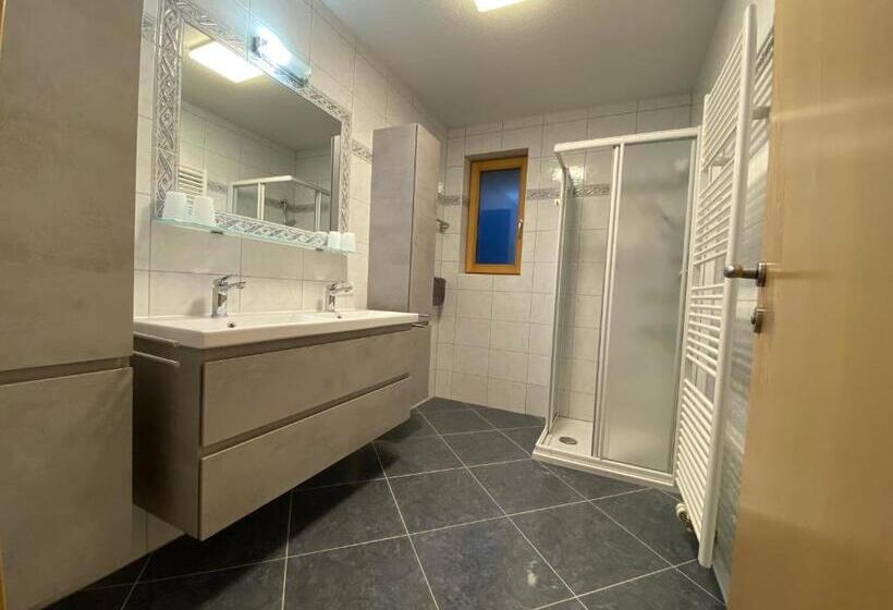 Апартаменты 3 Спальни, Pension Jagerhof   Sommercard Inkl   5 Min Zum Hochzeiger