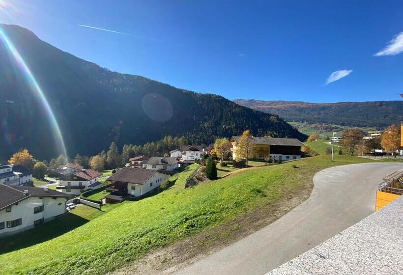 Апартаменты 2 Спальни, Pension Jagerhof   Sommercard Inkl   5 Min Zum Hochzeiger