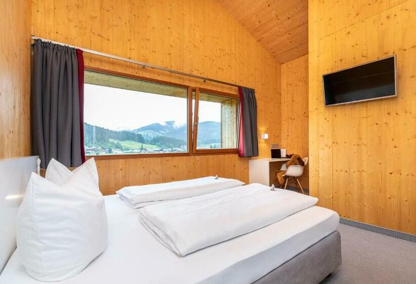 Номер Superior, Haus Deutinger