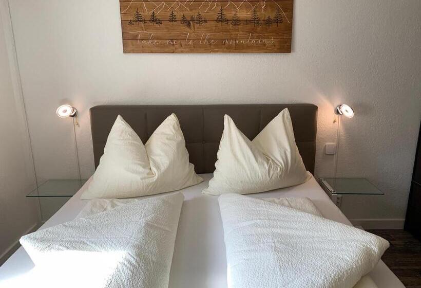 Семейный Номер, Pension Jagerhof   Sommercard Inkl   5 Min Zum Hochzeiger
