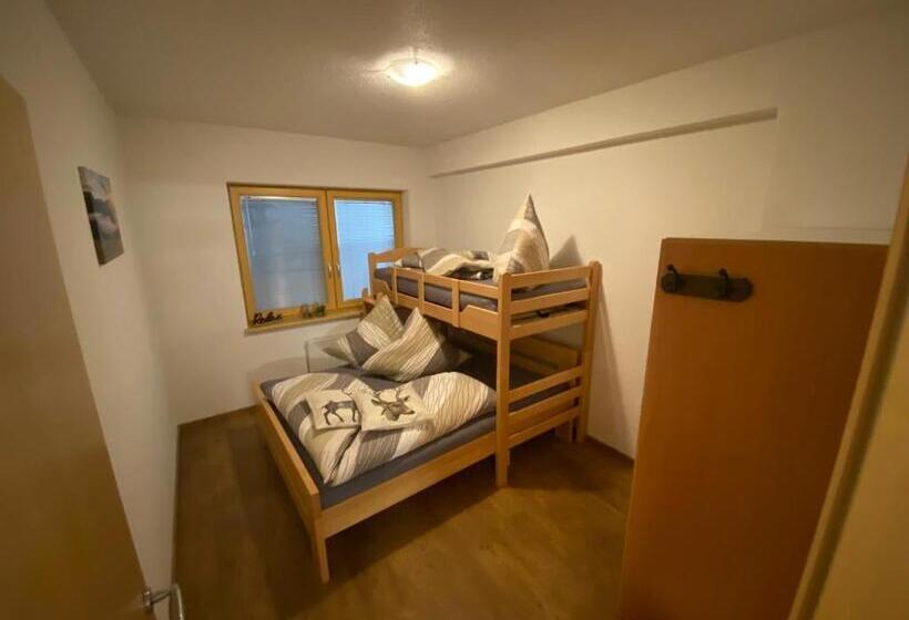 Апартаменты 2 Спальни, Pension Jagerhof   Sommercard Inkl   5 Min Zum Hochzeiger