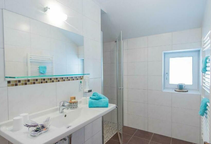 패밀리 룸, Sporthotel Kitz