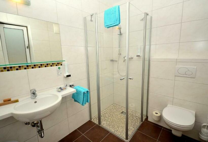 اتاق راحتی, Sporthotel Kitz