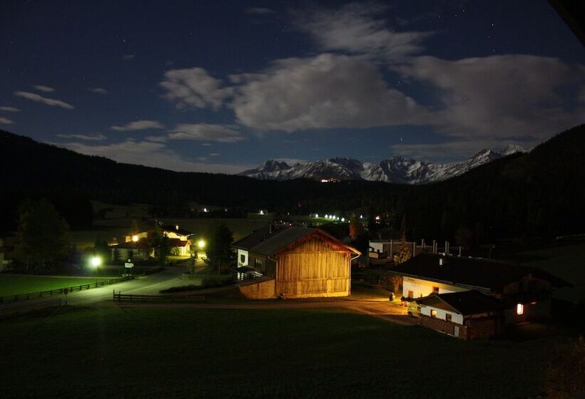 Номер Стандарт с Балконом, Landhotel Wolf