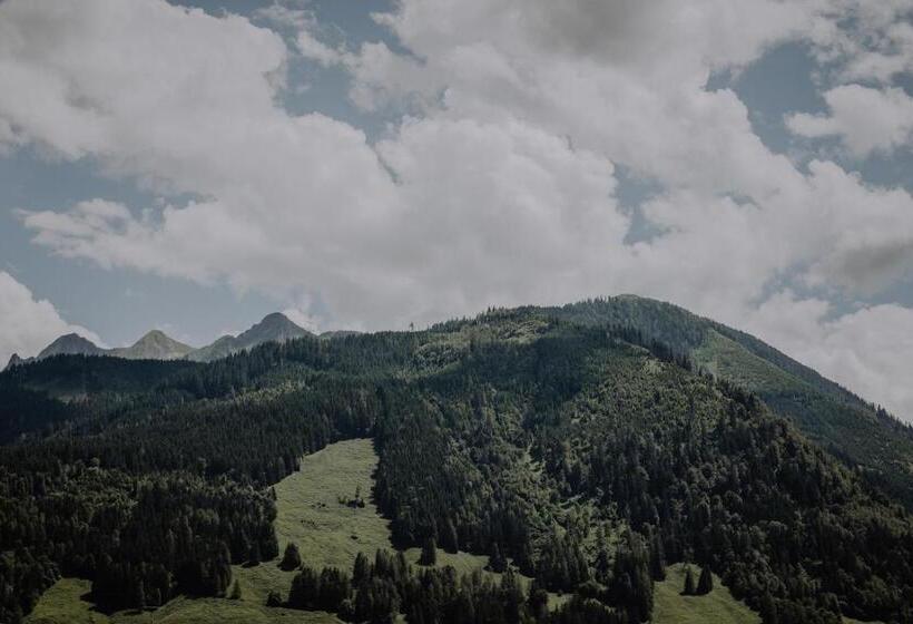 패밀리 룸, Sporthotel Kitz