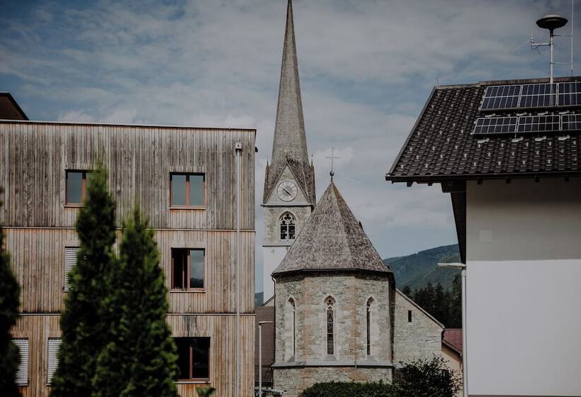 패밀리 룸, Sporthotel Kitz