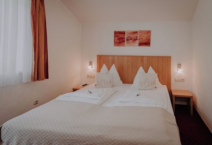 اتاق خانوادگی, Sporthotel Kitz