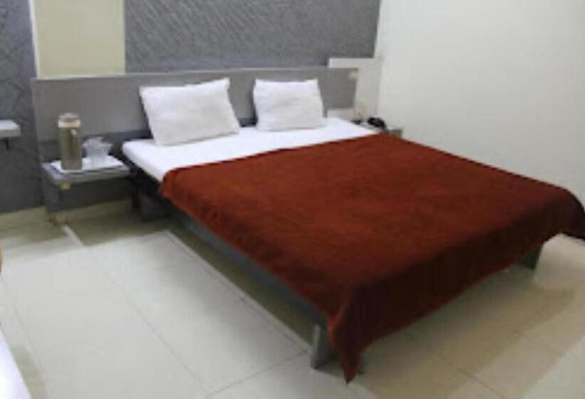 Номер Deluxe Кровать Кинг, Cool Palace, Nashik