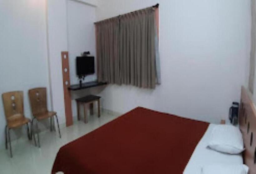 Номер Deluxe, Cool Palace, Nashik