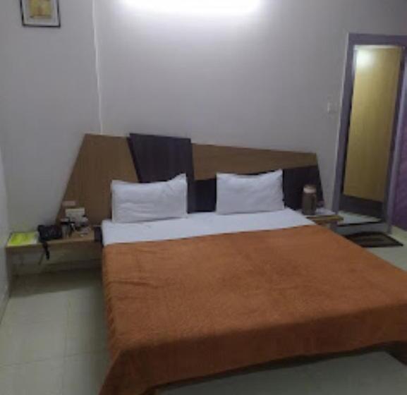 Номер Deluxe, Cool Palace, Nashik