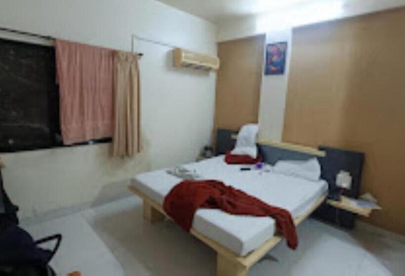 Номер Deluxe, Cool Palace, Nashik