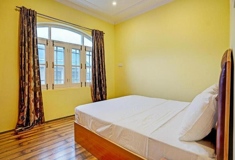 اتاق لوکس, O Lit Homestay
