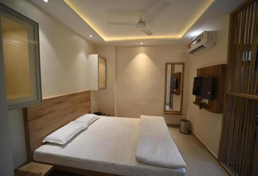 Deluxe Room, Vimleshwar
