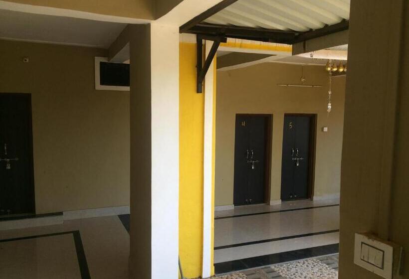 Номер Стандарт, Mango Holiday Resort