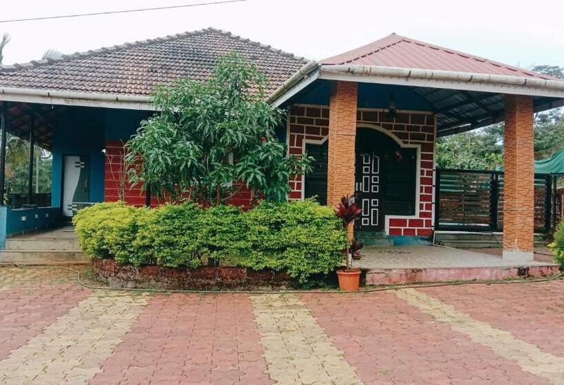 Вилла с 1 спальней и бассейном, Mango Holiday Resort