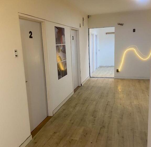 Четырехместный Номер Стандарт, Cabana Alvorada