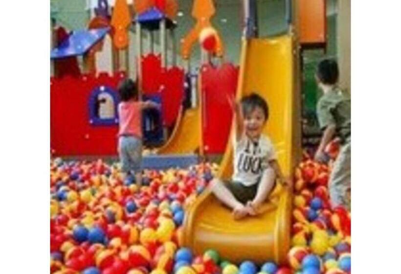 Студия Стандарт, Zentsuji Grand Hotel   Vacation Stay 16636v