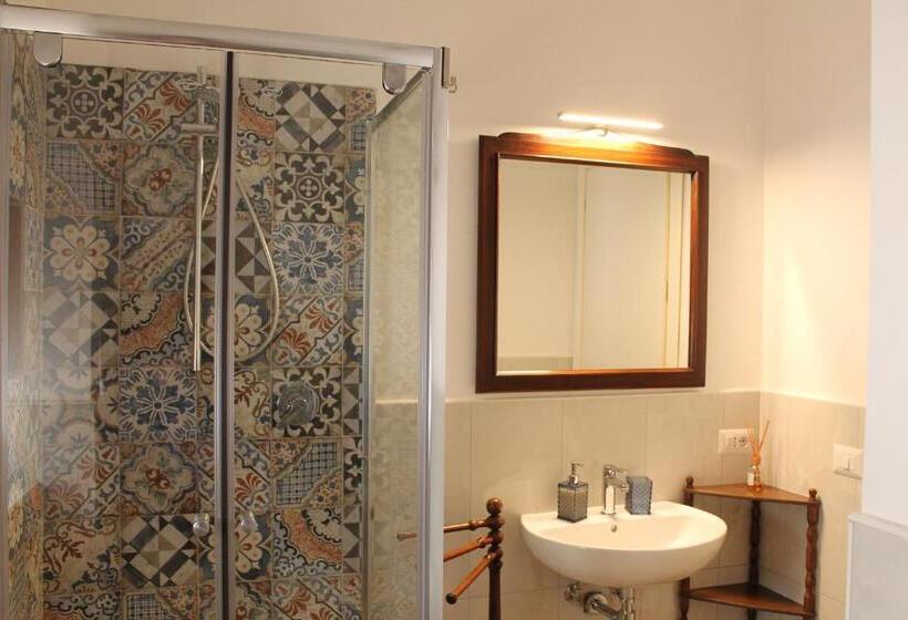 اتاق استاندارد, Casa Hari