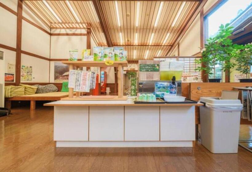 Студия Стандарт, Mori No Kuni   Vacation Stay 03842v